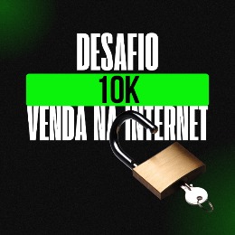 Desafio 10k - Curso